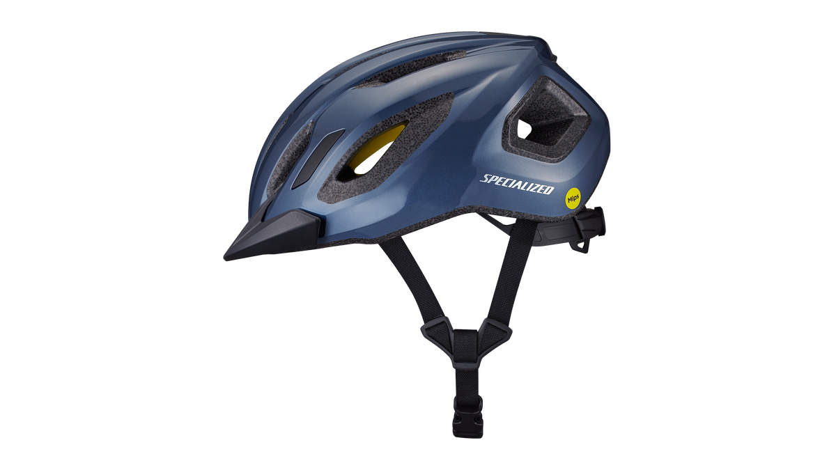 Specialized Chamonix 3 - Cast Blue Metallic