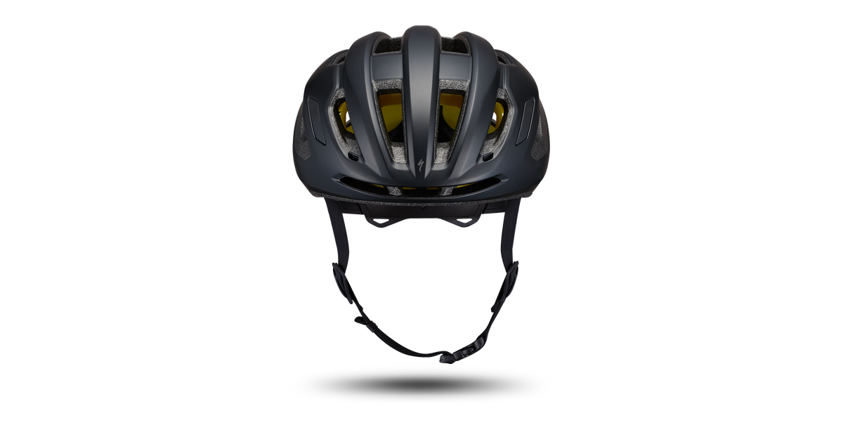 Specialized Chamonix 3 - Matte Black