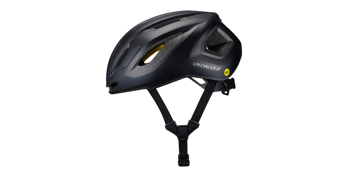 Specialized Chamonix 3 - Matte Black