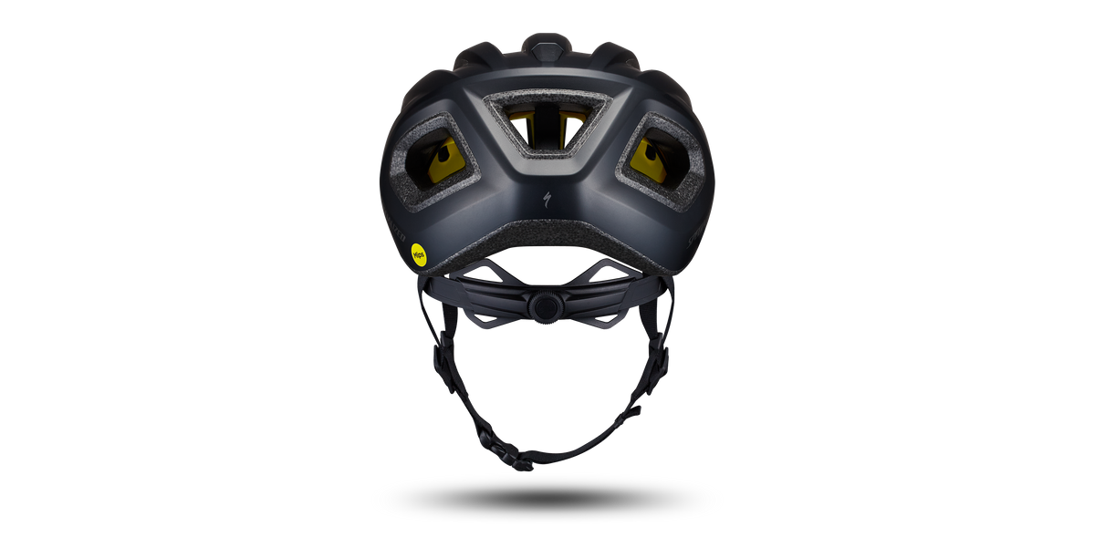 Specialized Chamonix 3 - Matte Black