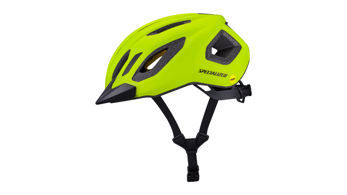 Specialized Chamonix 3 - Hyprviz