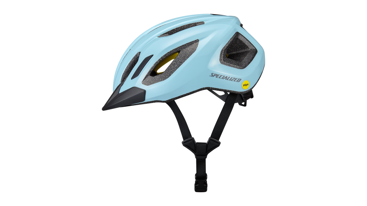 Specialized Chamonix 3 - Sea Foam