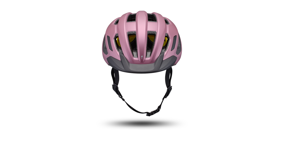 Specialized Chamonix 3 - Quartz Metallic