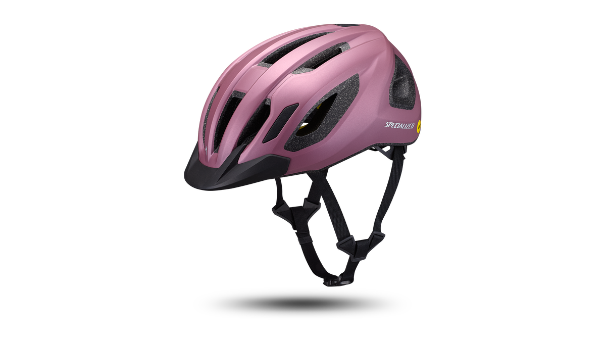 Specialized Chamonix 3 - Quartz Metallic