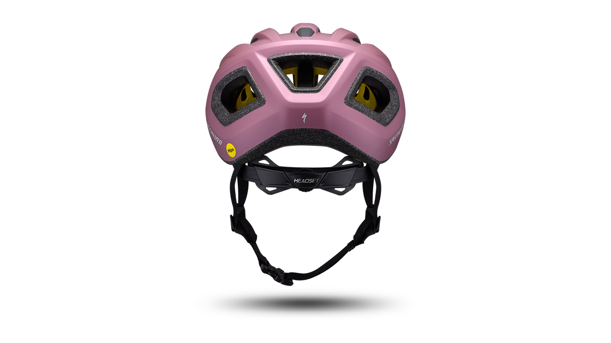 Specialized Chamonix 3 - Quartz Metallic