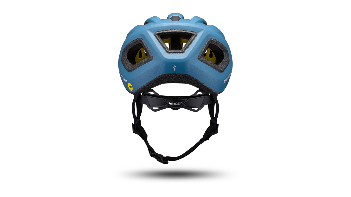 Specialized Chamonix 3 - Grey Blue