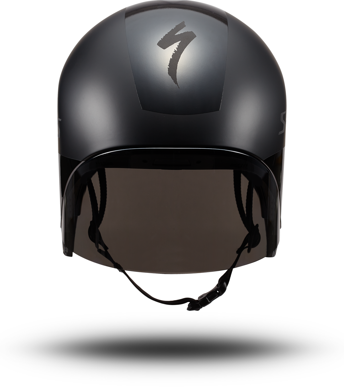 Specialized S-Works TT 5 - Black