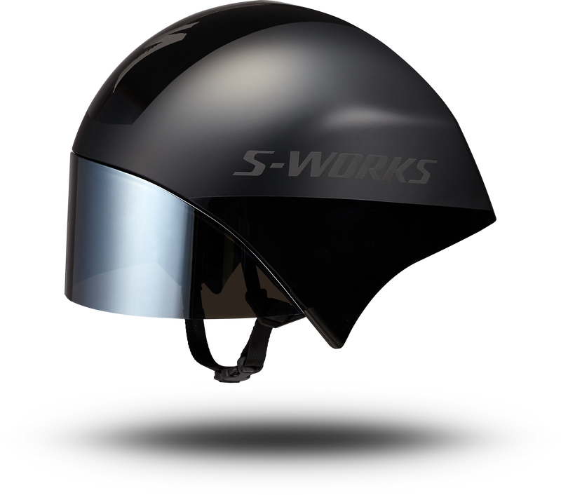 Specialized S-Works TT 5
