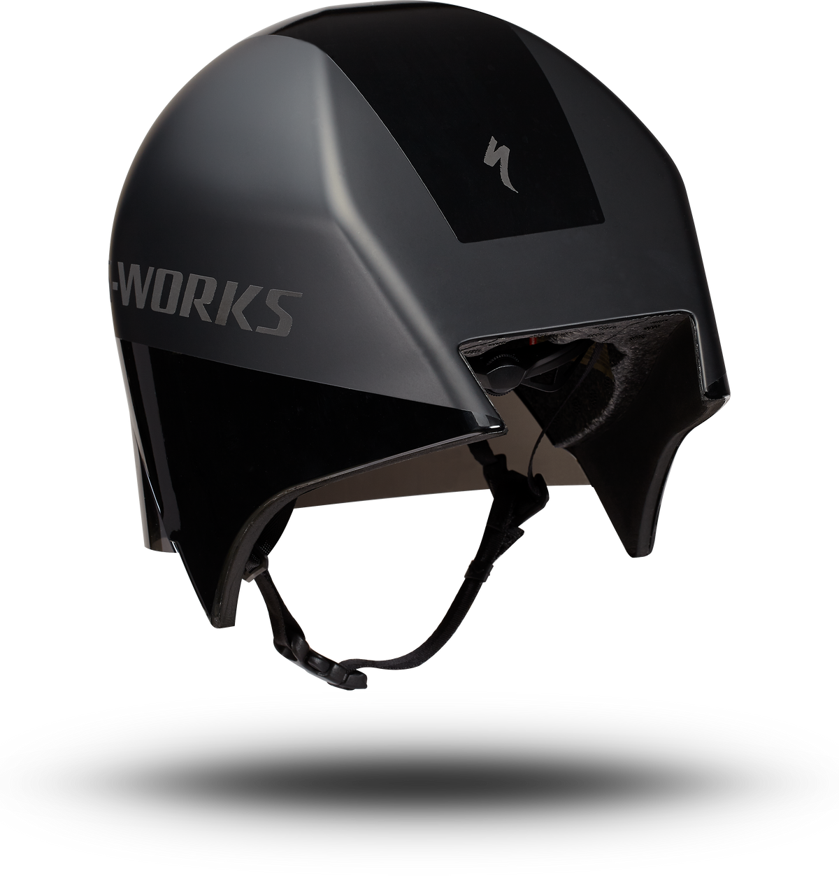 Specialized S-Works TT 5 - Black