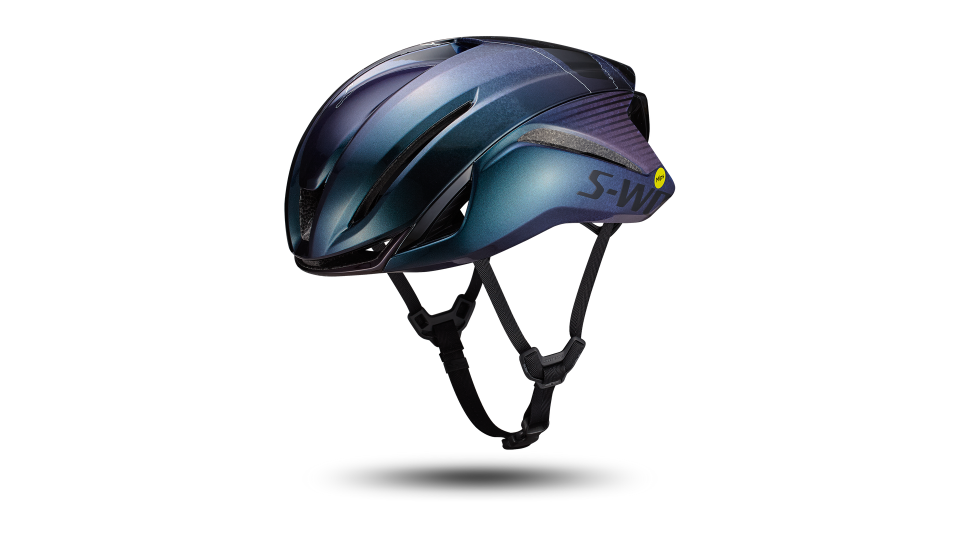 S-Works Evade 4 Helmet – Wheels of Bloor