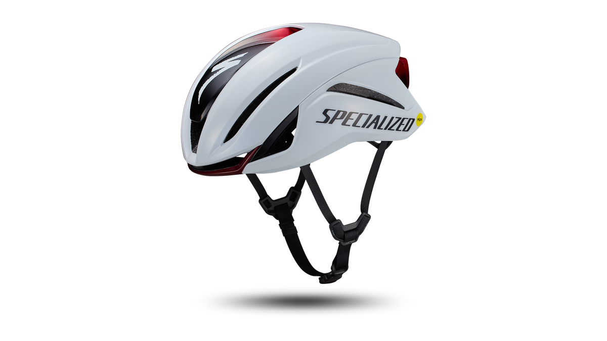 Specialized S-Works Evade 4 - Team Replica - 2026 Factory XC