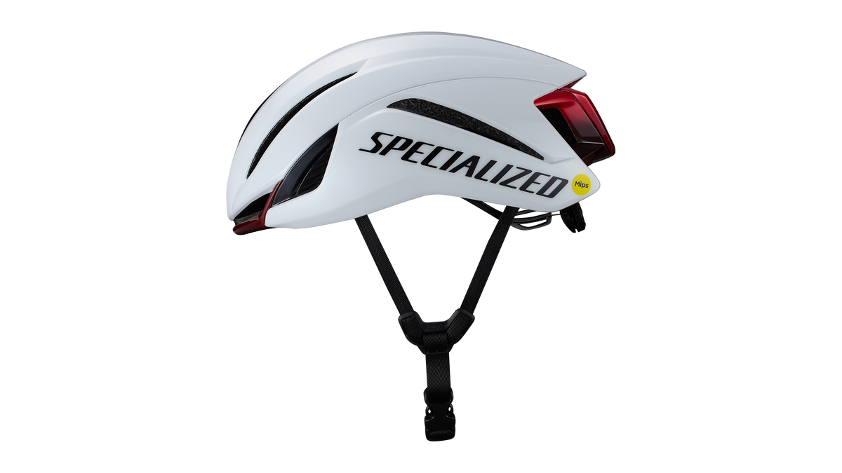 Specialized S-Works Evade 4 - Team Replica - 2026 Factory XC