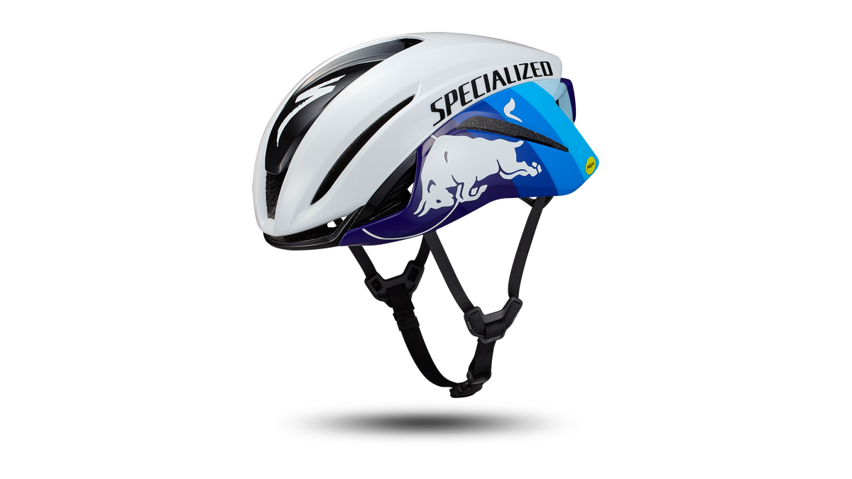 Specialized S-Works Evade 4 - Team Replica - 2026 Red Bull Bora
