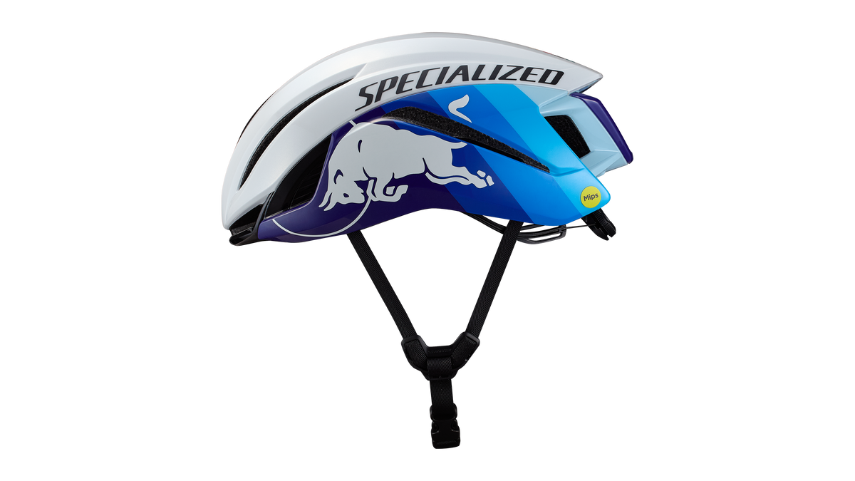 Specialized S-Works Evade 4 - Team Replica - 2026 Red Bull Bora