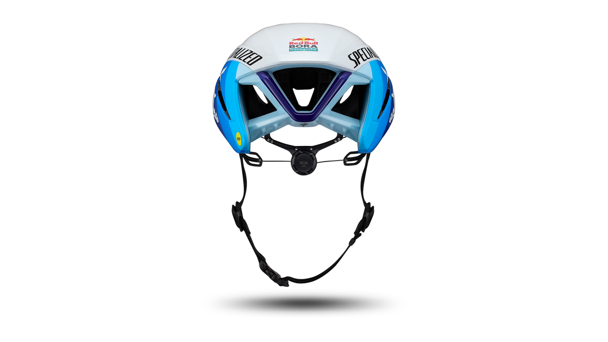 Specialized S-Works Evade 4 - Team Replica - 2026 Red Bull Bora