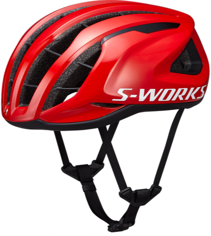 Specialized S Works Prevail 3 Wheels of Bloor