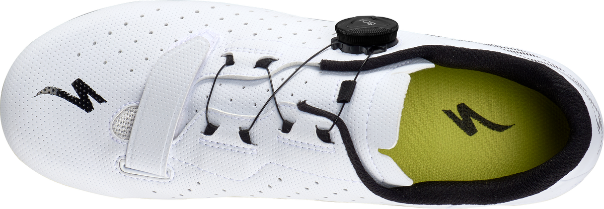 Specialized Torch 1.0 - White