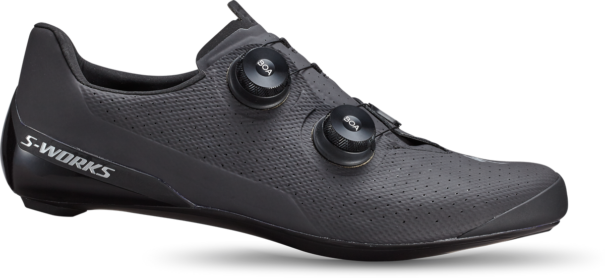 Specialized S-Works Torch - Black