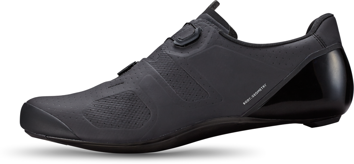 Specialized S-Works Torch - Black