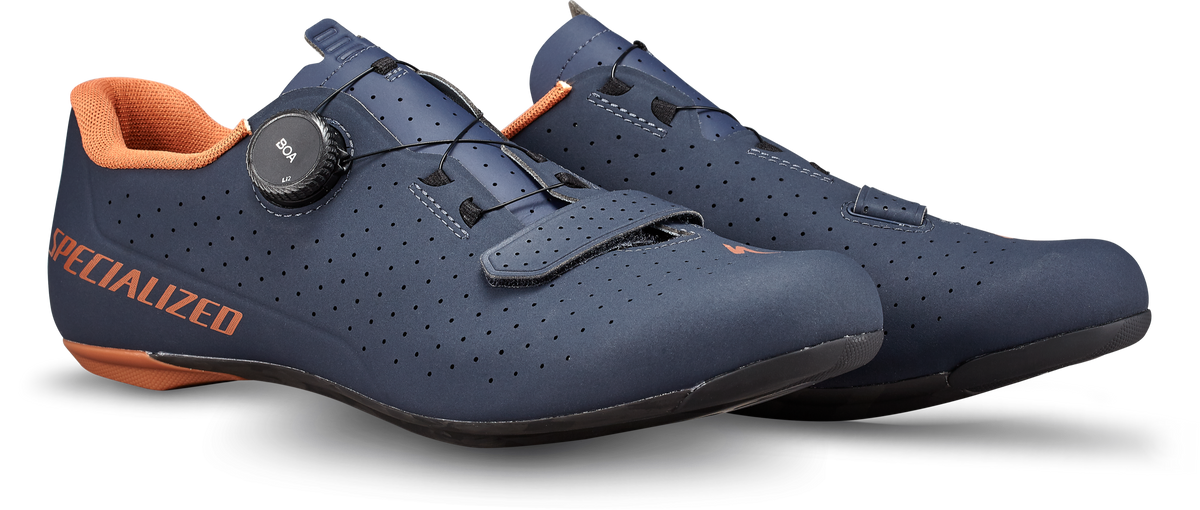 Specialized Torch 2.0 - Deep Marine / Terra Cotta