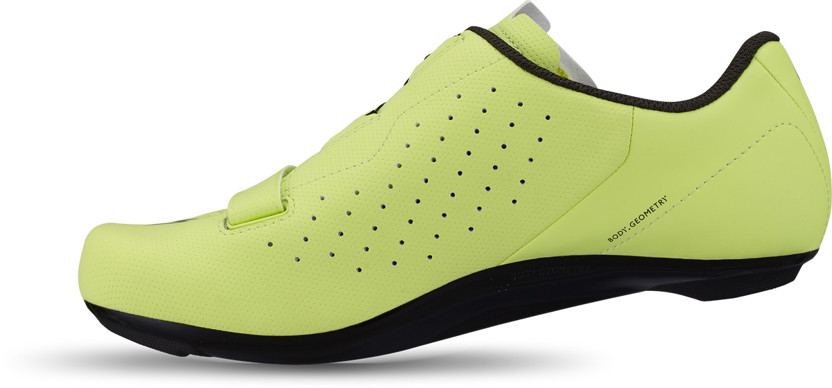 Specialized Torch 1.0 - Limestone / Oak Green