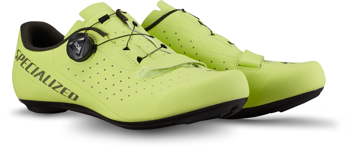 Specialized Torch 1.0 - Limestone / Oak Green