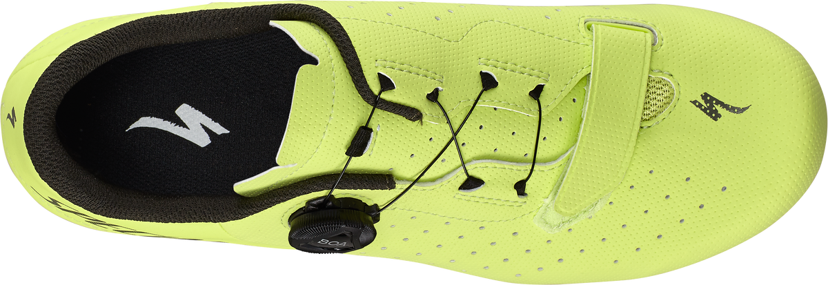 Specialized Torch 1.0 - Limestone / Oak Green
