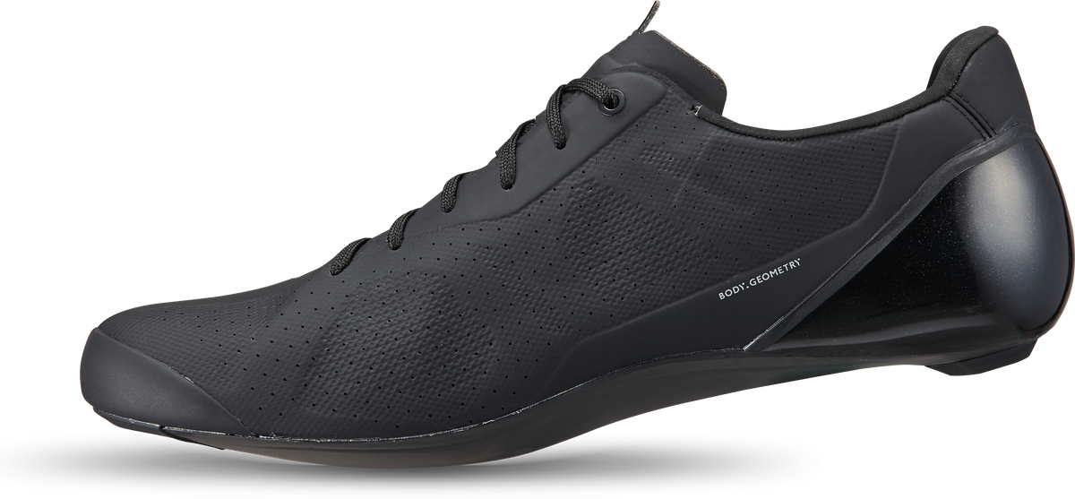 Specialized S-Works Torch Lace - Black