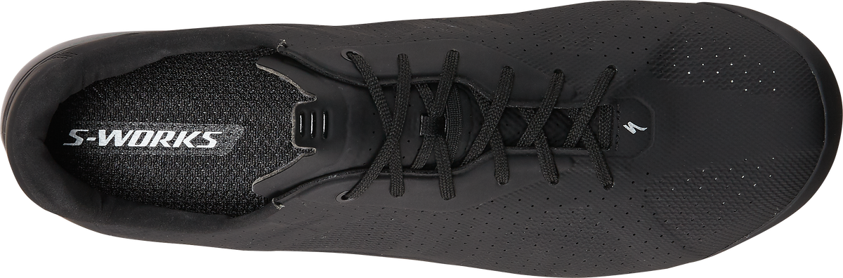 Specialized S-Works Torch Lace - Black