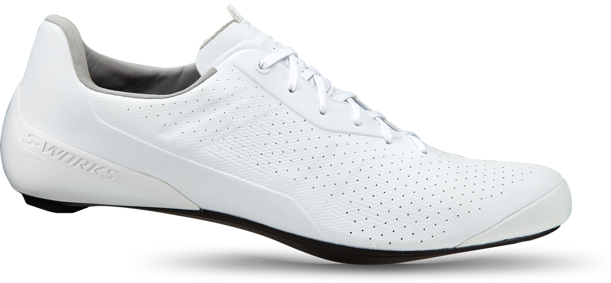 Specialized S-Works Torch Lace - White
