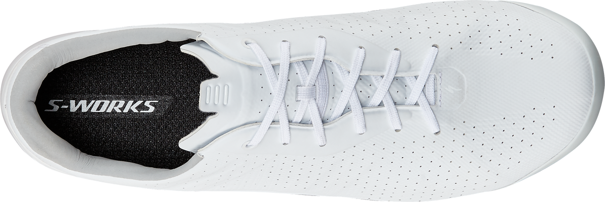 Specialized S-Works Torch Lace - White