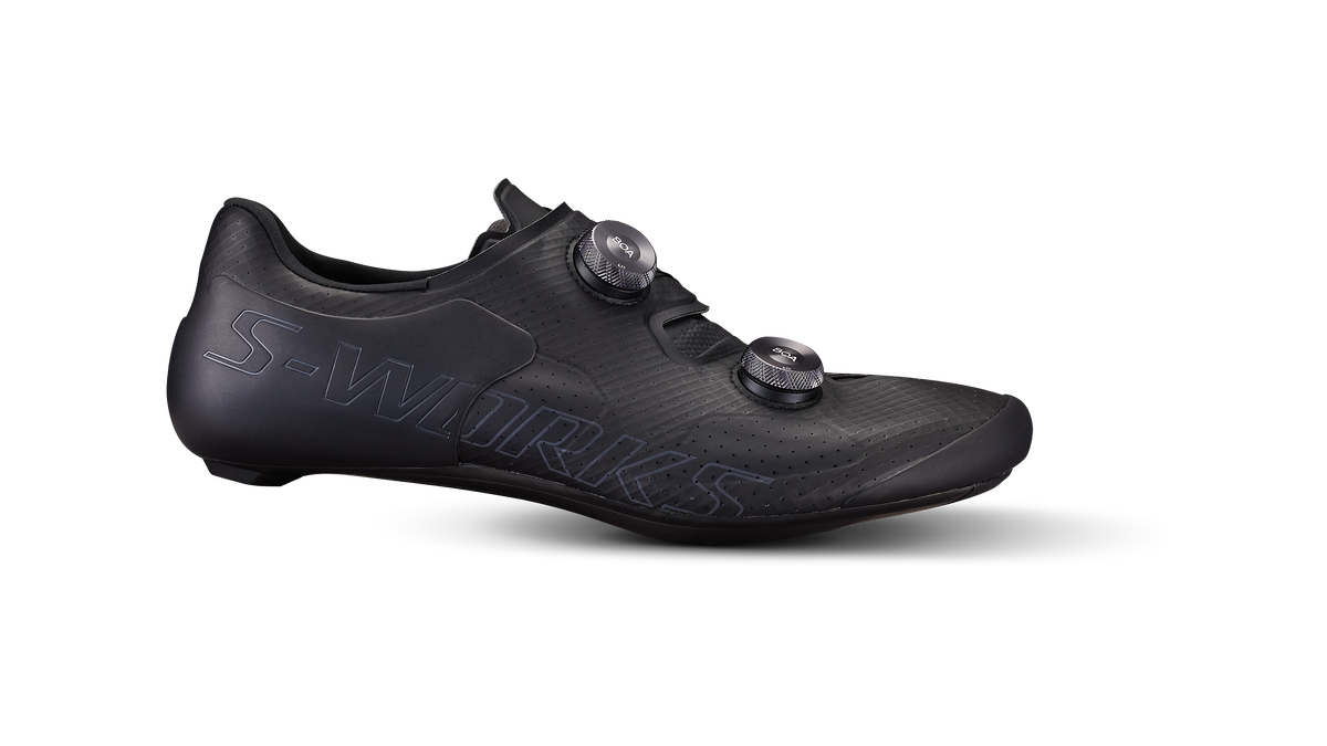 Specialized S-Works Ares 2 - Black