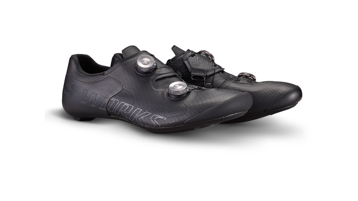 Specialized S-Works Ares 2 - Black