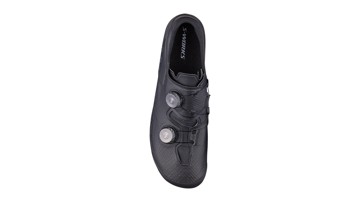 Specialized S-Works Ares 2 - Black