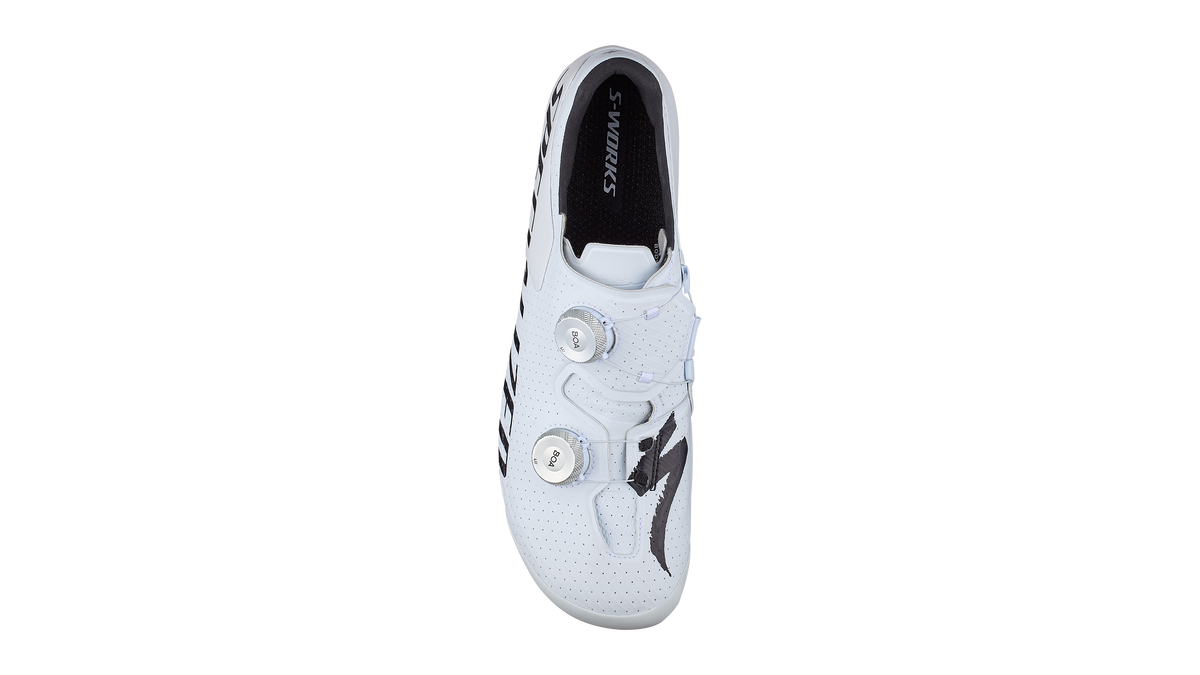 Specialized S-Works Ares 2 - Team White