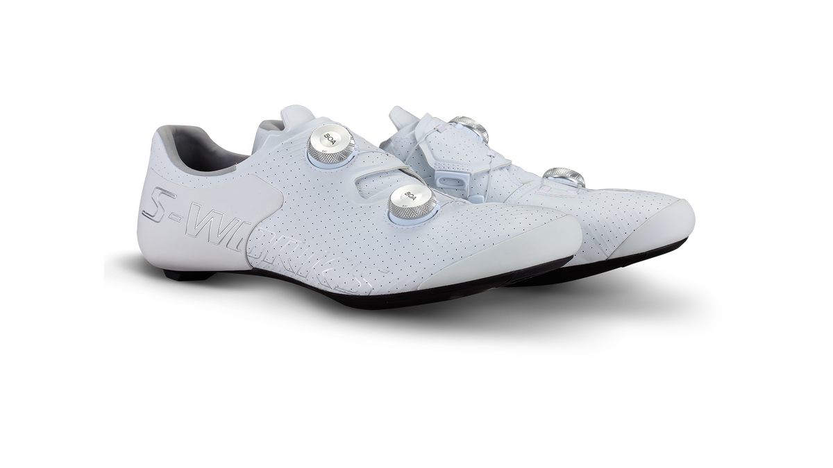 Specialized S-Works Ares 2 - White