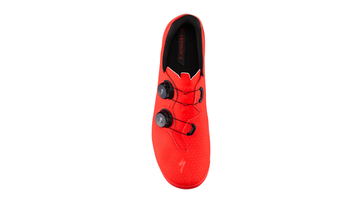 Specialized S-Works Torch - Fiery Red / Black