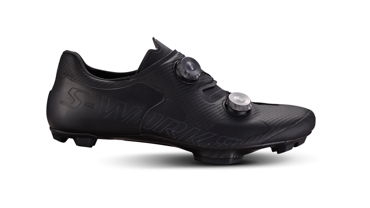 Specialized S-Works Recon EVO - Black