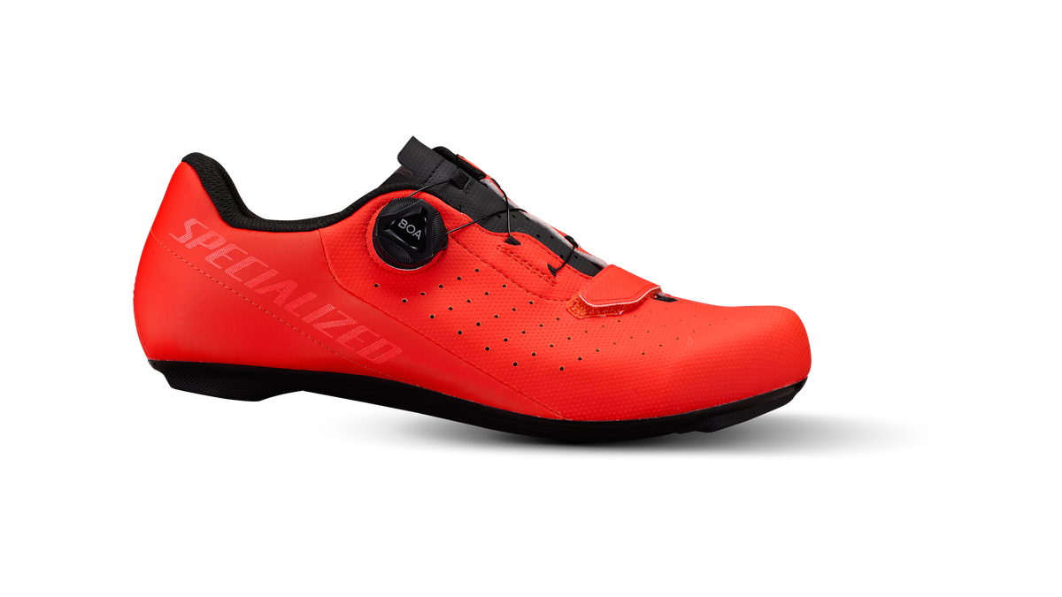 Specialized Torch 1.0 - Fiery Red