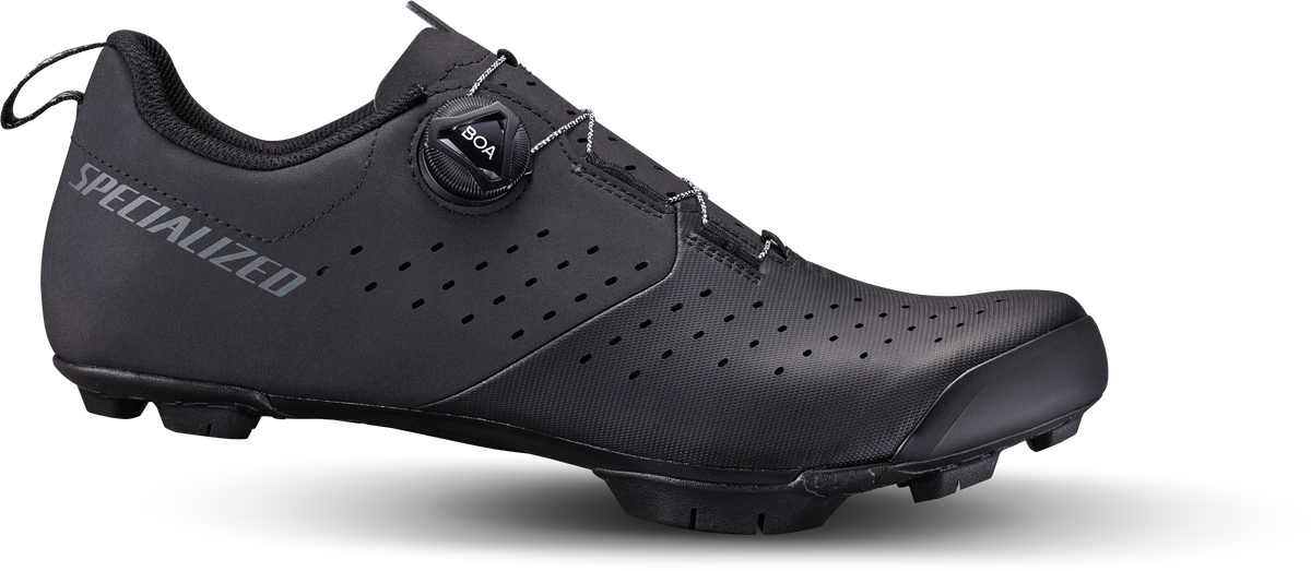Specialized Recon 1.0 - Black
