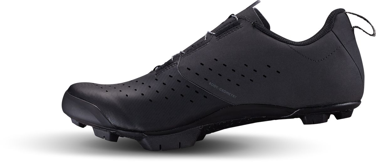 Specialized Recon 1.0 - Black