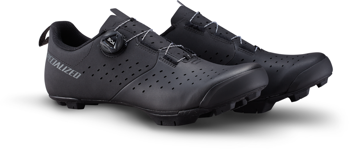 Specialized Recon 1.0 - Black