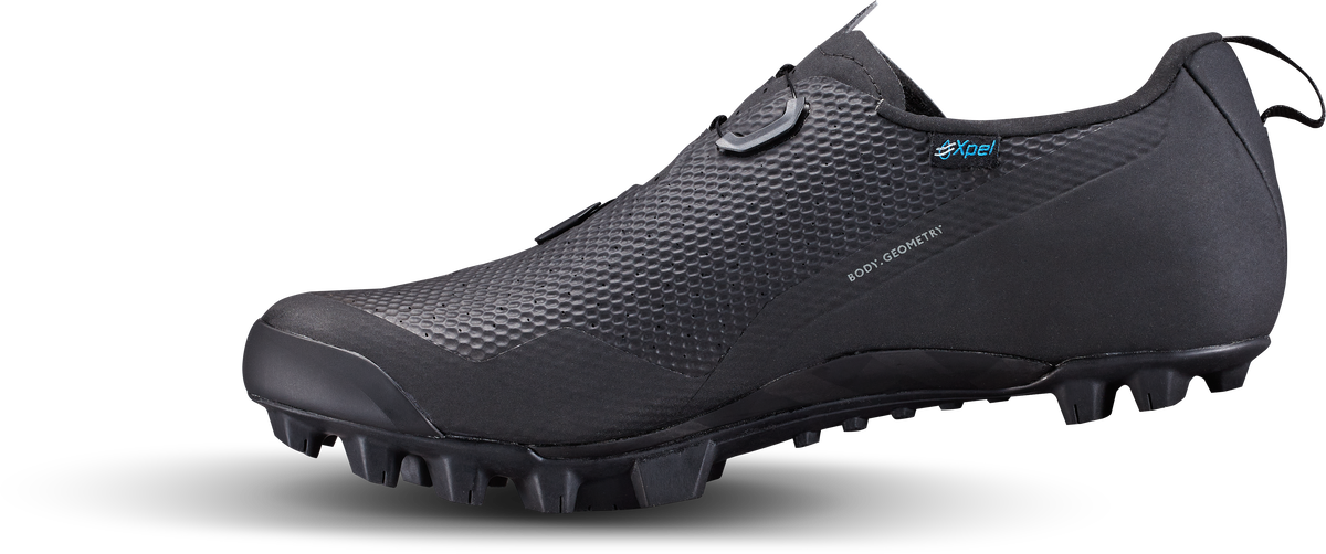 Specialized Recon 3.0 - Black