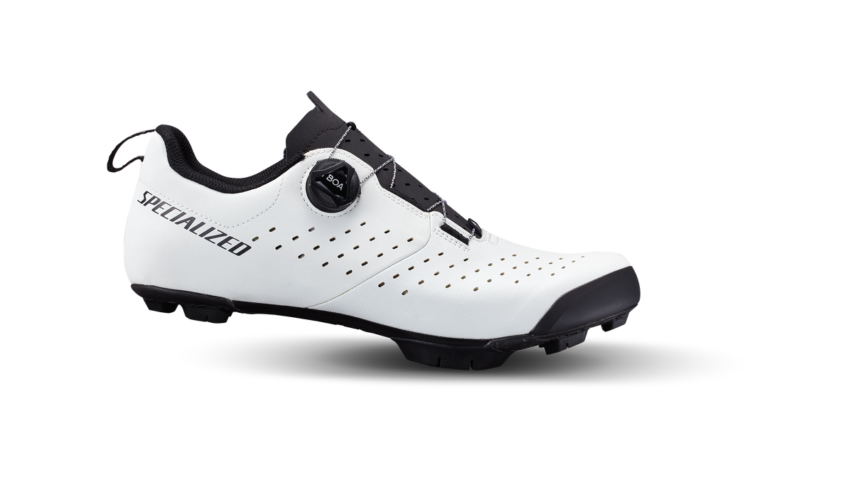 Specialized Recon 1.0 - Dune White