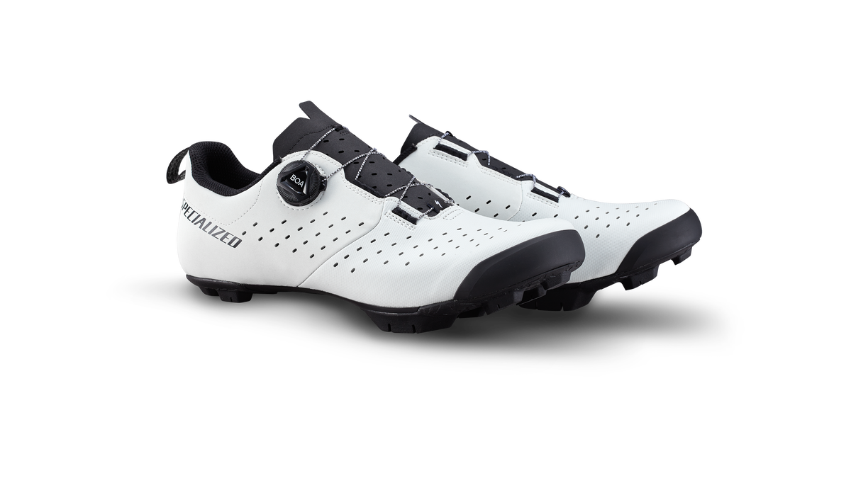 Specialized Recon 1.0 - Dune White