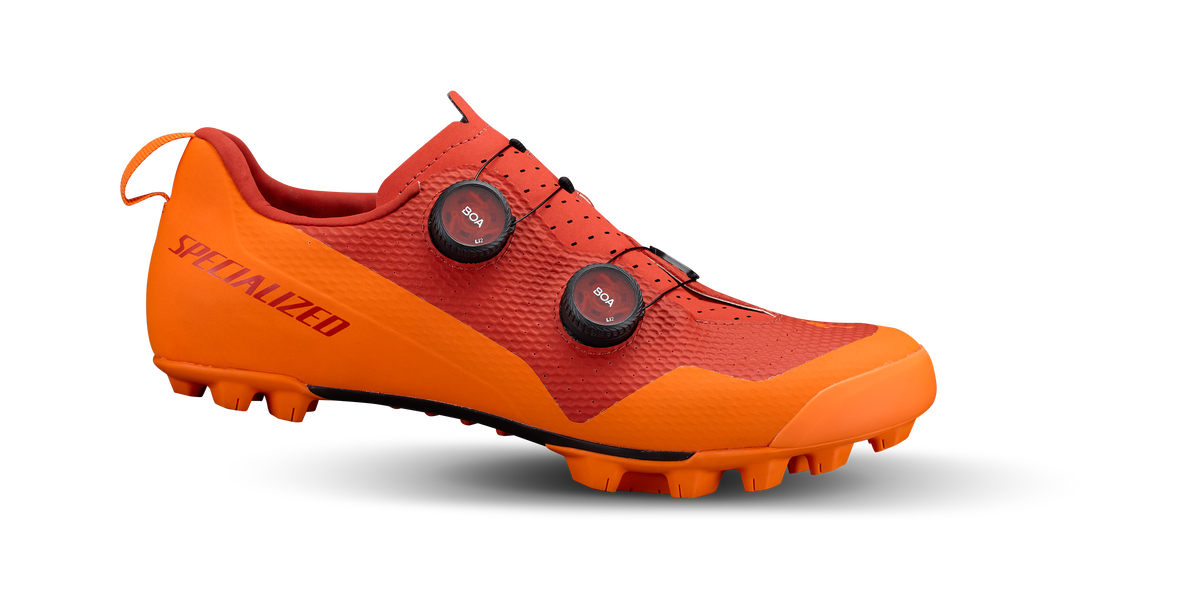 Specialized Recon 3.0 - Deep Orange