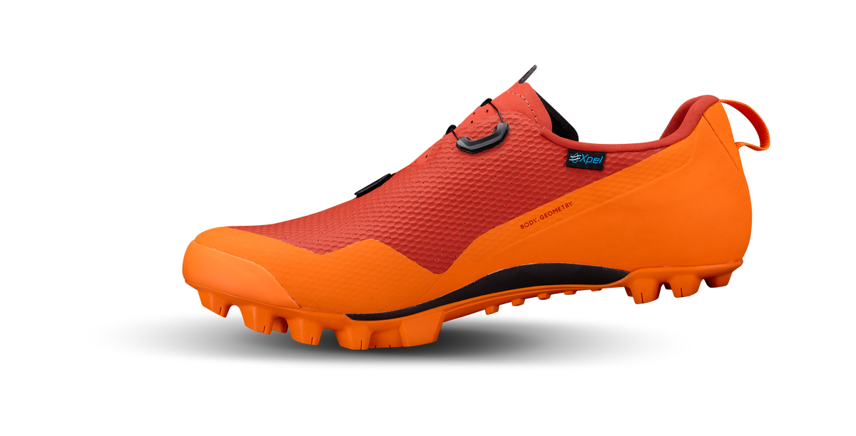 Specialized Recon 3.0 - Deep Orange