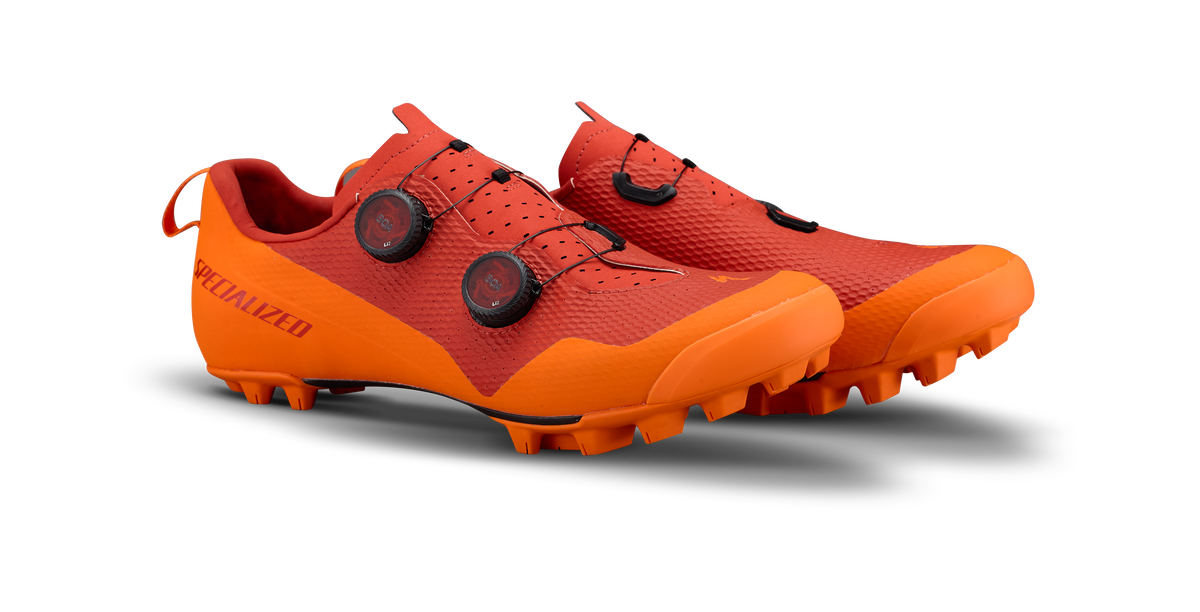 Specialized Recon 3.0 - Deep Orange