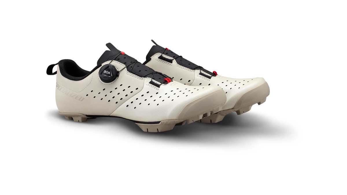 Specialized Recon 1.0 - White Mountains