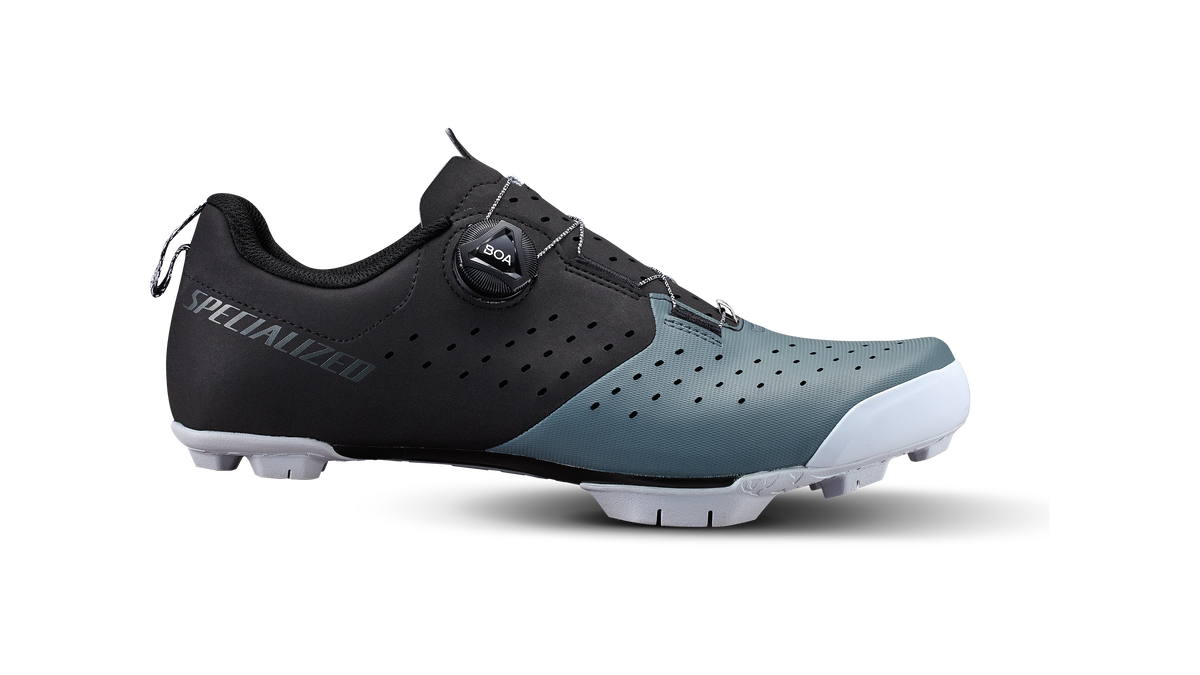 Specialized Recon 1.0 - Crushed Emerald / Dove Grey